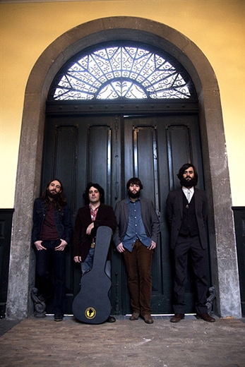 The Pilgrim Rose en Oviedo