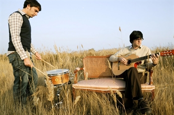 Pleasant Dreams, próxima fecha en Castellón