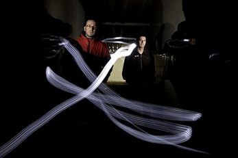 Exium: Una noche de techno