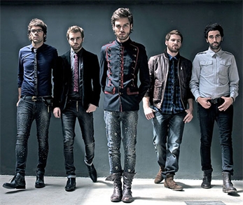 Miss Caffeina entran a grabar su segundo disco