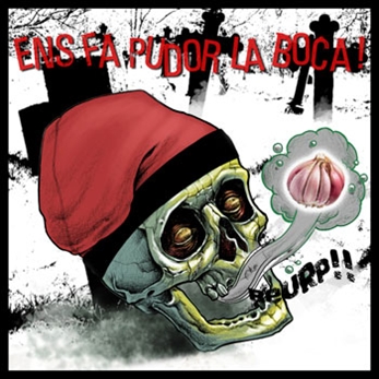 Descobreix l'escena hardcore punk en català