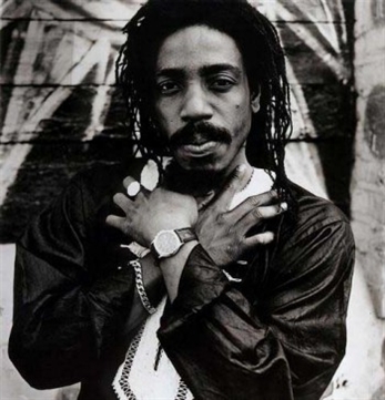 Earl 16 comanda el Aguere Reggae