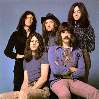 La peor versión de Deep Purple de la historia