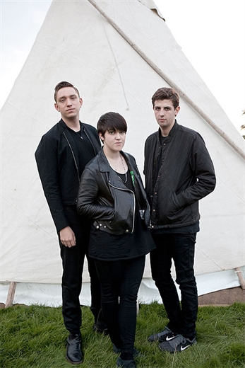 The XX repiten en Madrid