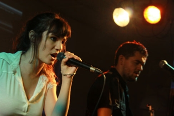 Tirant lo Rock publica su primer disco