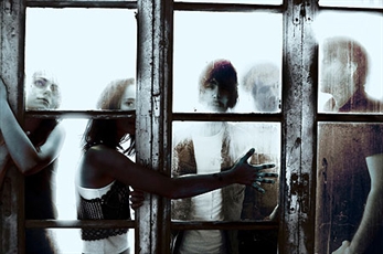 Escucha en exclusiva el disco de Rufus T. Firefly