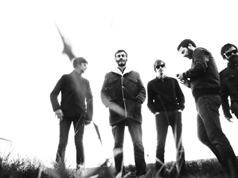 Festival de Benvinguda con Polock, La Habitación Roja, Mishima y más