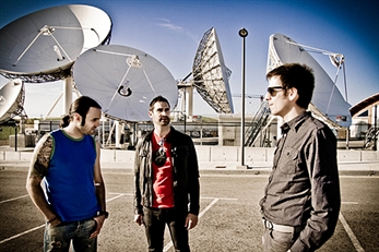 Ya está listo el nuevo disco de Estereotypo