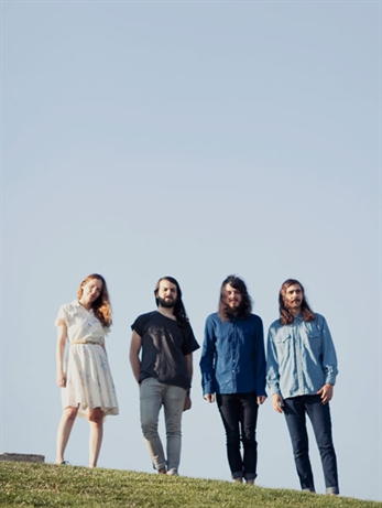 Hola A Todo El Mundo nos presenta un nuevo tema de "Ultraviolet Catastrophe”