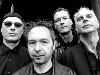 Escape With Romeo vuelven a España