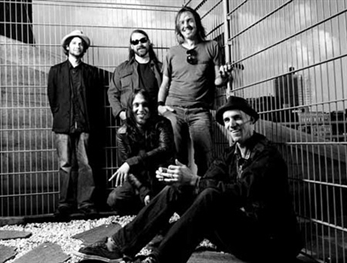 Sorteamos entradas para ver a Blind Melon