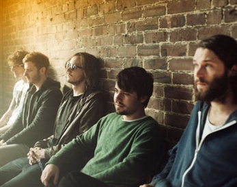 MondoSonoro te presenta en exclusiva un vídeo acústico de Dry The River