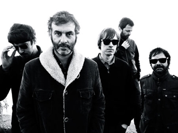 Sidonie y La Habitación Roja inauguran el Jack Daniel’s Tennesee Tour