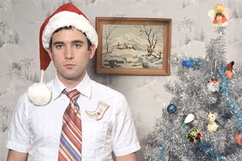 Sufjan Stevens publica una nueva caja navideña