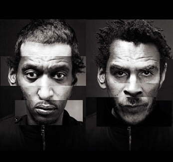 Edición de lujo del "Blue Lines" de Massive Attack