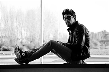 Fabián también apuesta por el crowdfunding