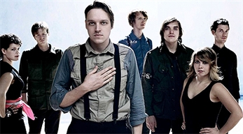 Nueva canción de Arcade Fire