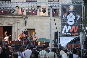 Final ajustada en el Desencaja 2012