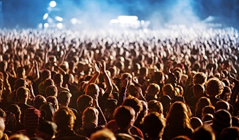 Taller de la Música en noviembre