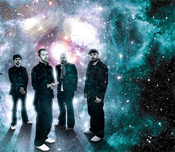 Videoclip animado para Coldplay