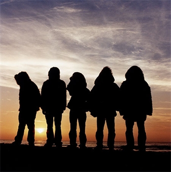 Disco de remezclas para Mogwai