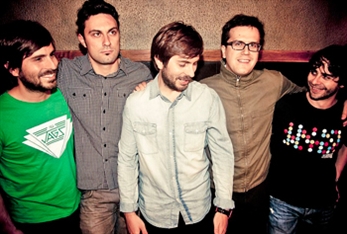 Noise'n'Confusion actuarán en Londres