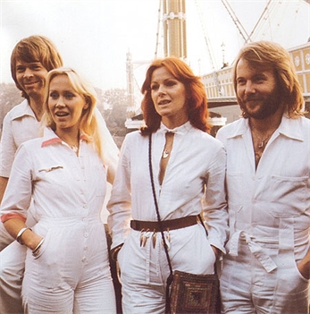 ¿Retromanía? "Abba Gold" el disco más vendido en UK en los últimos 30 años