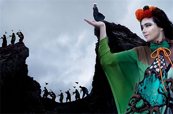 Björk recopila las remezclas de “Biophilia” en un disco