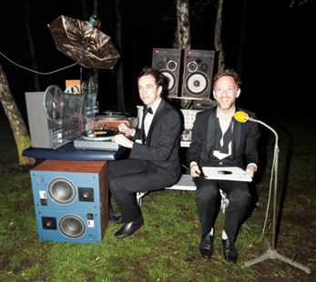 2 Many Dj’s, LMFAO y Feed Me, principales novedades del Black Lotus Festival