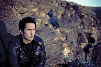 Lo nuevo de Trent Reznor