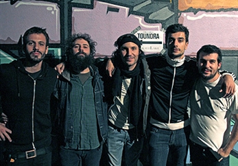 Aventuras y desventuras de Toundra en Europa