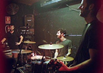 Los valencianos Tucán se dan un paseo por Canarias este fin de semana