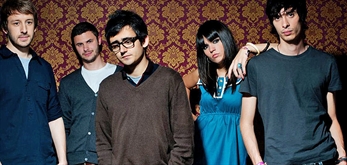 Ruidoblanco presentará su nuevo álbum en Oviedo