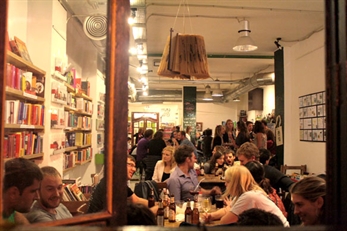 Ubik vuelve a programar conciertos en octubre