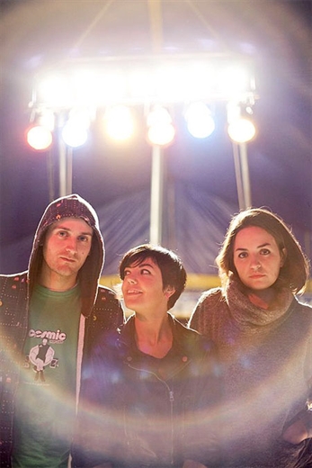 Franc3s estrenan videoclip