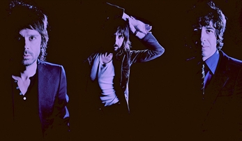 Sidonie inaugura el ciclo Caleidoscopio de Granada