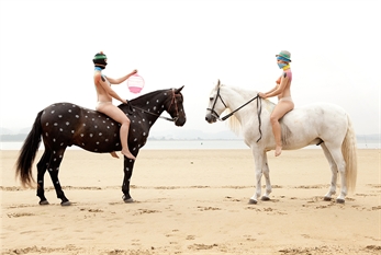 "El pájaro de luz" se estrena en Casyc up