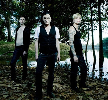 "B3 Ep", nuevo material de Placebo