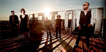 Decide cuál será el primer single del nuevo disco de Yani Como