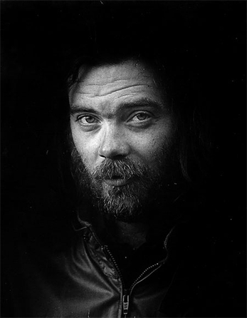 Roky Erickson se une al Purple Weekend 2012