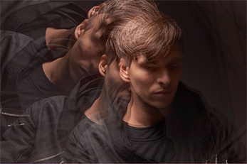 Pantha Du Prince publica disco en enero