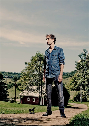 Nuevo disco de Andrew Bird