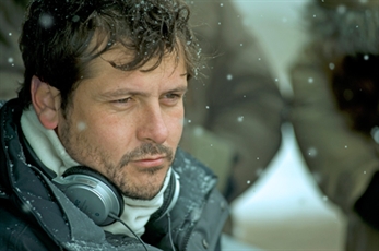 Kike Maíllo en el FIVECC 12