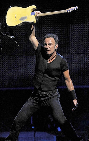 30 años de Doctor Music