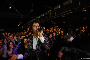 ¿Quieres ver a Sidonie como en la foto?