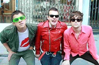 Novedades Carminha celebra en Canarias el número 200 de MondoSonoro