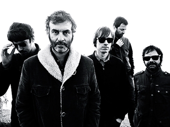 Autumn Leaves pone su punto final