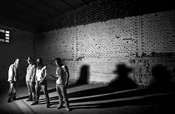 Pospo Festival, apoyo al último largometraje de Pablo Aragües