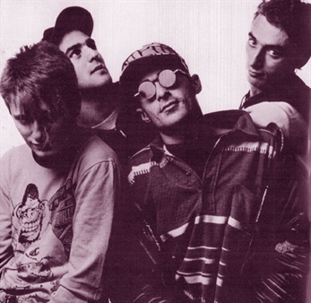 Afraid To Speak In Public se reúnen para un concierto especial