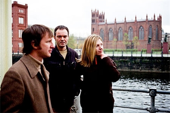 Saint Etienne, segunda fecha en madrid